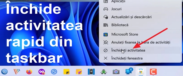 Brzo prisilno zatvaranje zaključanih Windows aplikacija